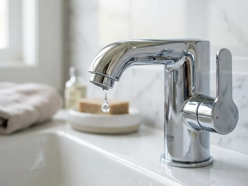 Faucet Repair & Installation Plumber in Witmer, PA